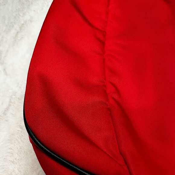 Givenchy Red and Black Belt Bag-unisex no box - Picture 11 of 11